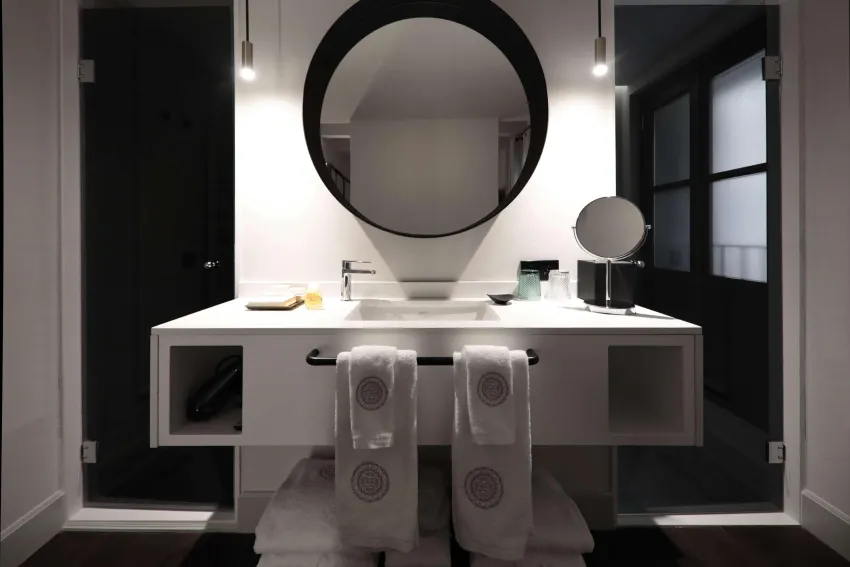 Summum Boutique Hotel member of Melia Collection 5*-108