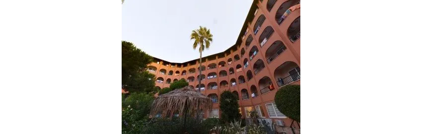 Club Turtas Beach 4*-4