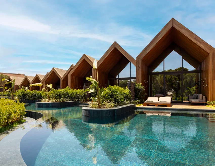 Kempinski Hotel The Dome Belek 5*-77