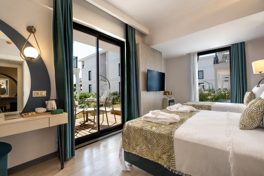 La Benata Hotel 5*-17