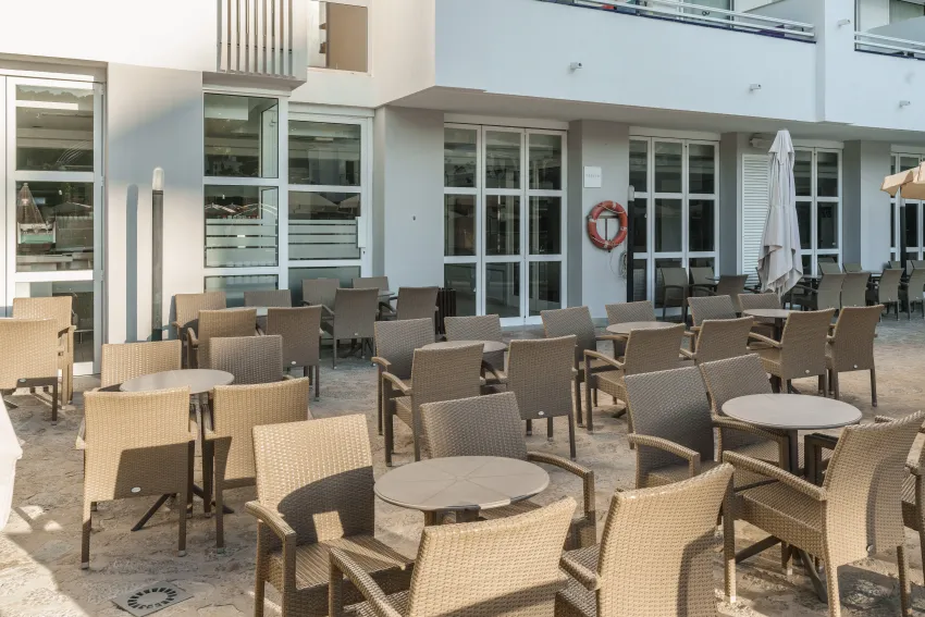 Alua Gran Camp De Mar 4*-114