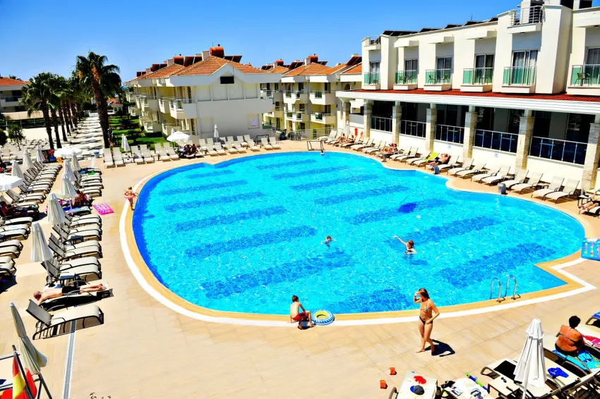 DREAM FAMILY CLUB HOTEL  4*-1