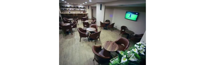 Incekum Su Hotel 4*-22