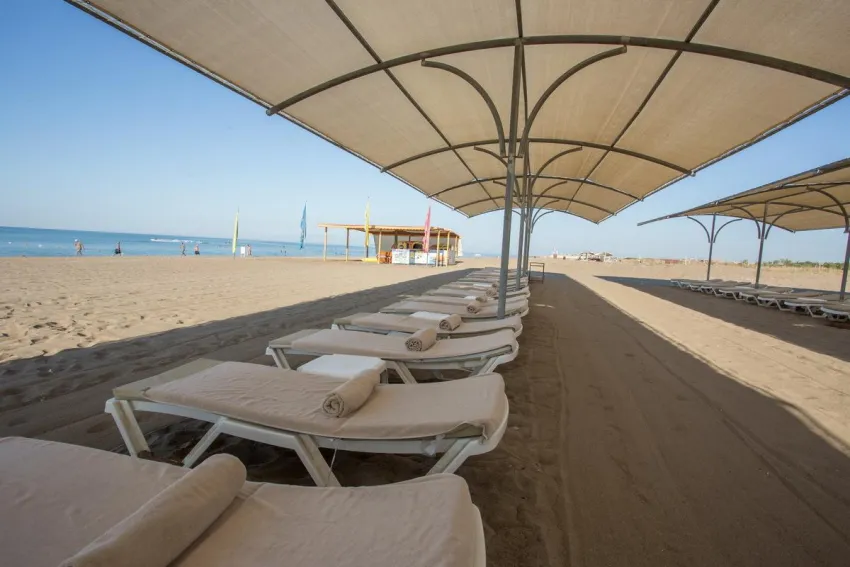 Sensitive Premium Resort & Spa Hotel 5*-18