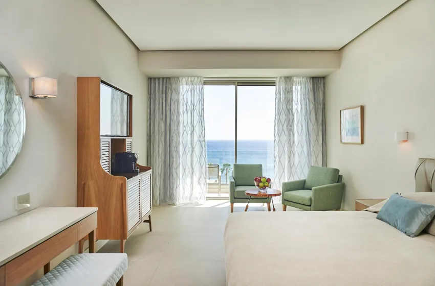 Sunrise Jade Hotel - Adults Only 5*-8