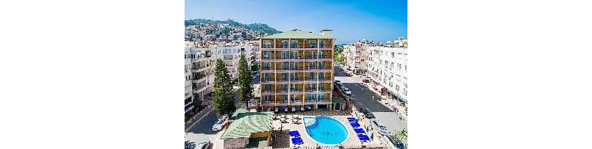 Wasa Hotel 3*-13