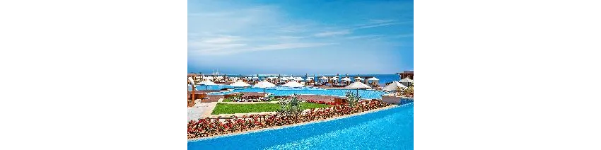 Rixos Premium Magawish Suites & Villas 5*-64