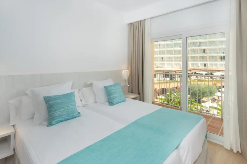 Valentin Grand Park Suite Hotel 4*-120