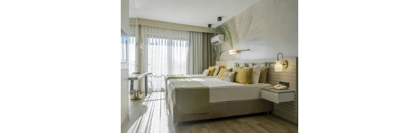Side Square Hotel 4*-10