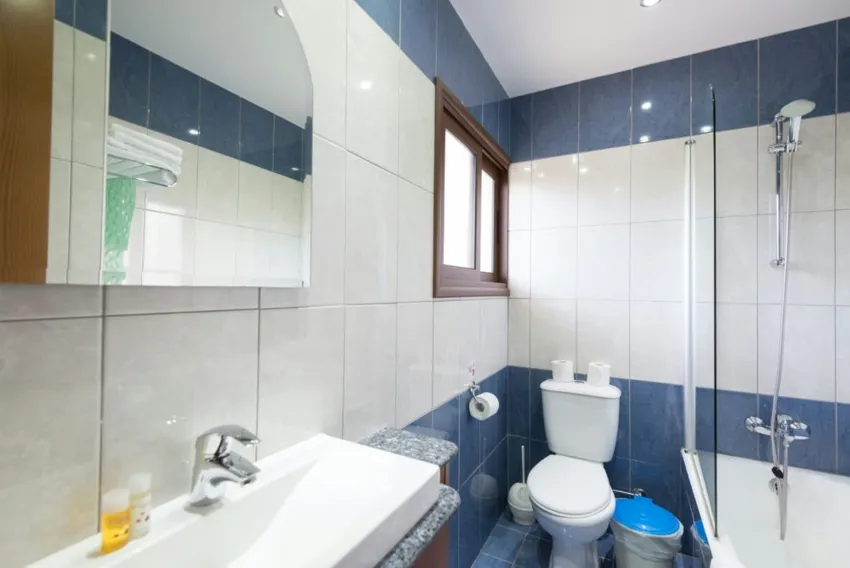 Loutsiana Hotel Apartments 3*-18