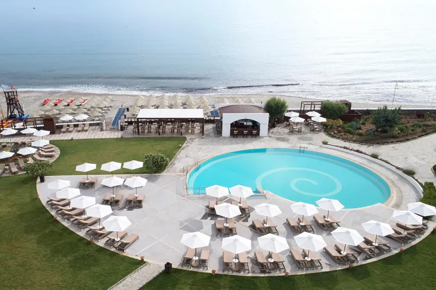Creta Maris Resort 5*-6