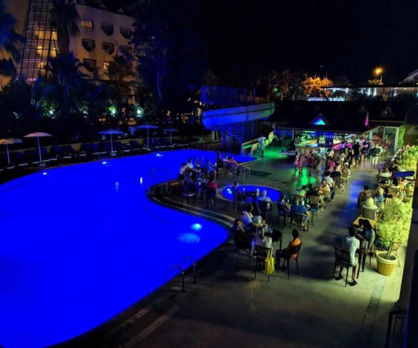 Stella Hotel Kemer 4*-10