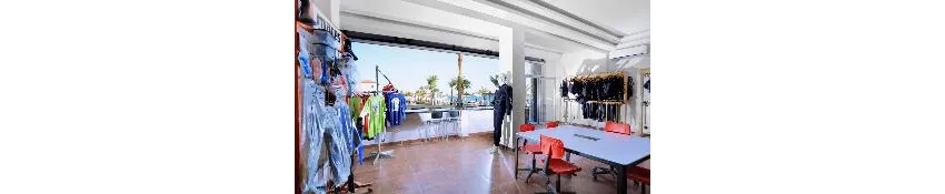 Pickalbatros Beach Albatros Resort 4*-51