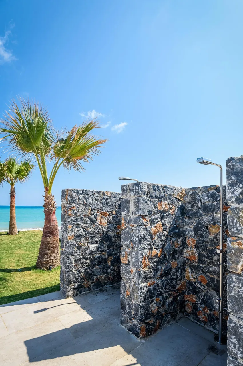 Solimar White Pearl (Adults Only 17+) 4*-14