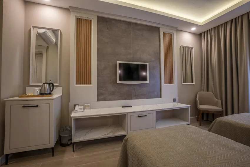 Club Phaselis Rose 5*-17