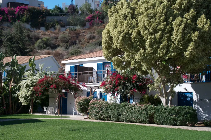 Hylatio Tourist Village 3*-8