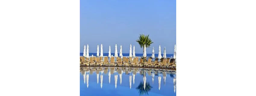 Flora Garden Beach (Adults Only 16+) 5*-49