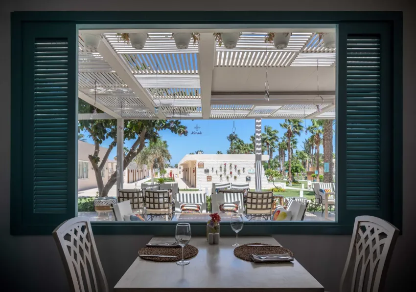 MERAKI RESORT (ADULTS ONLY 16+)  4*-17