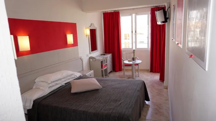 Playas del Rey Hotel 3*-24