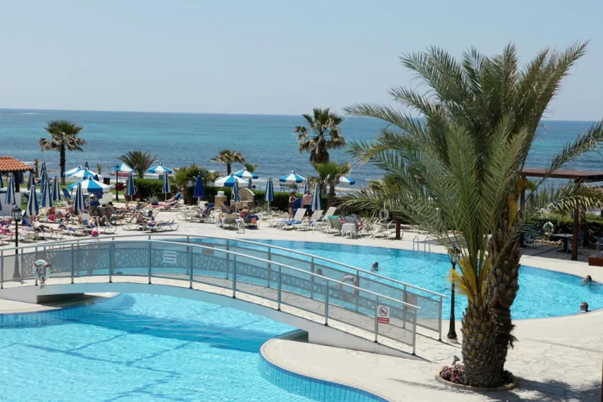 Kefalos Beach Tourist Village 4*-8