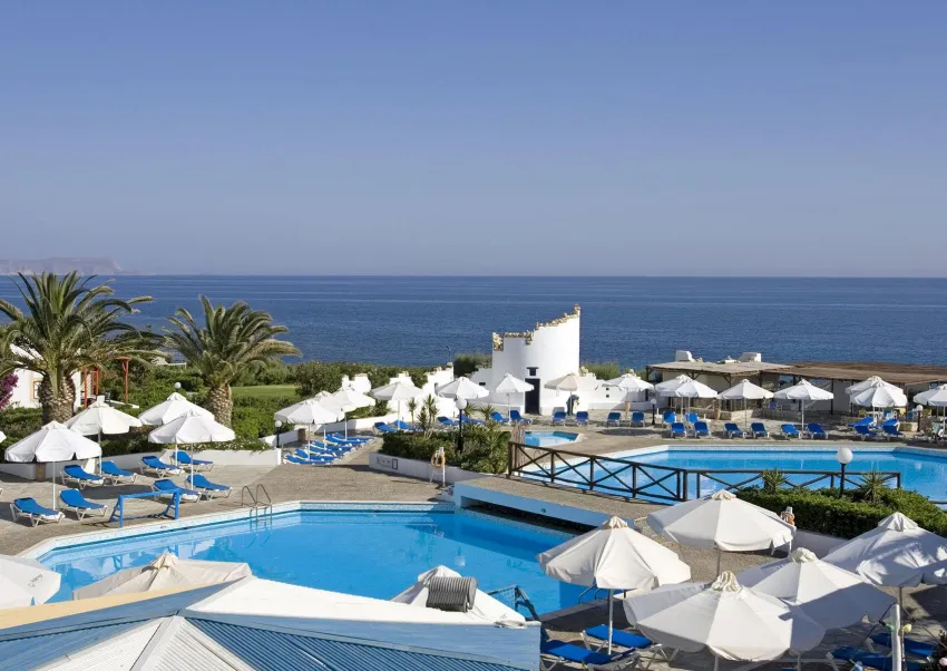 Mitsis Cretan Village 4*-3