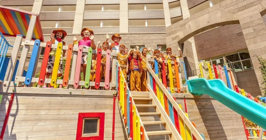 Melas Lara Hotel 5*-17