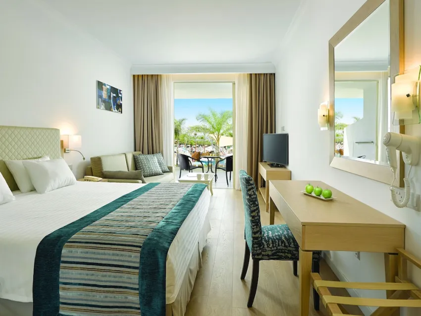 Olympic Lagoon Resort Agia Napa 4*-41