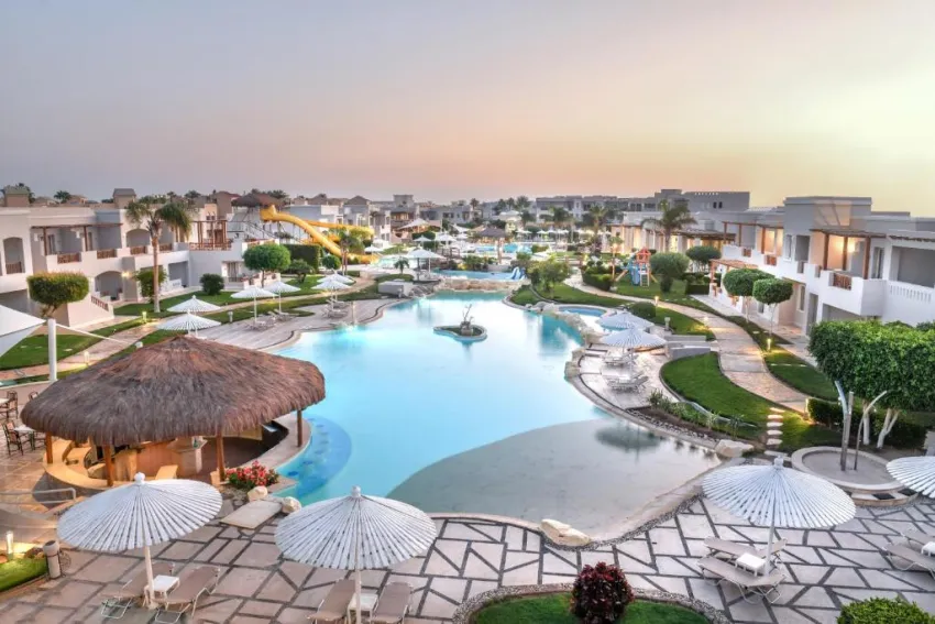 IBEROTEL CASA DEL MAR RESORT  4*-2