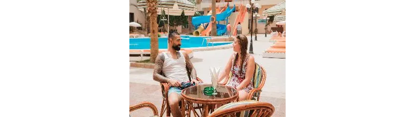 Empire Hotel Aqua Park 3*-5