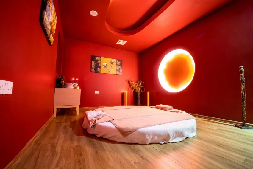 Salamis Bay Conti Hotel & Casino 5*-10