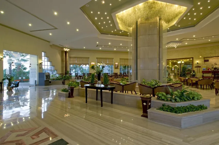 Dreams Beach Resort Sharm El Sheikh 4*-3