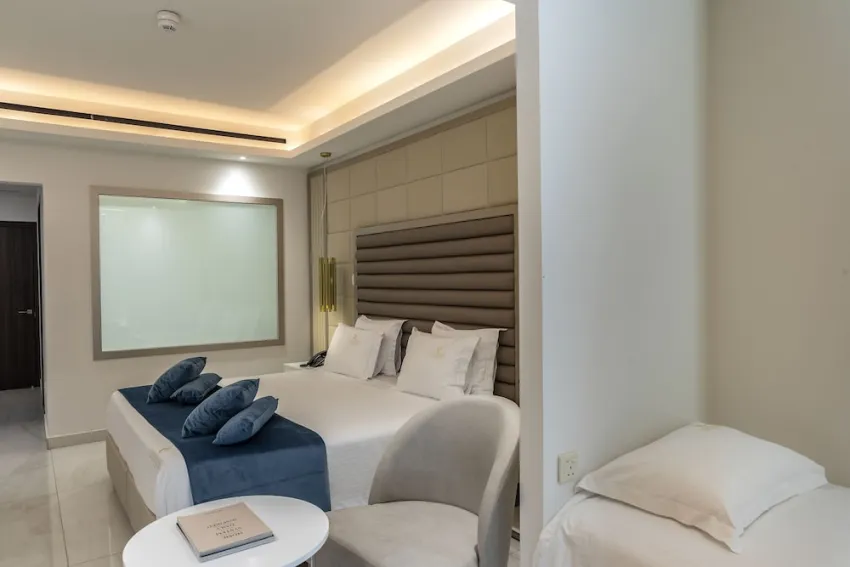 Chrysomare Beach Hotel and Resort 5*-12