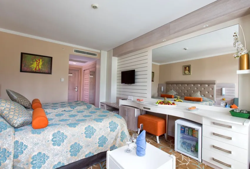 ORANGE COUNTY KEMER  5*-11