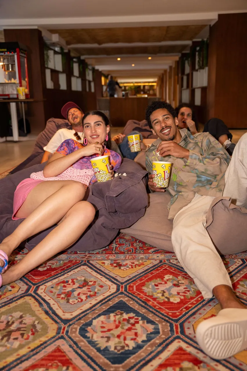 INNSiDE Alcudia 4*-14