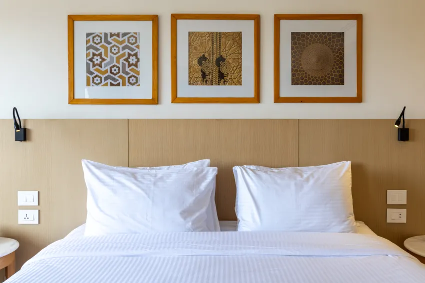 Fort Arabesque Resort, Spa and Villas 4*-277