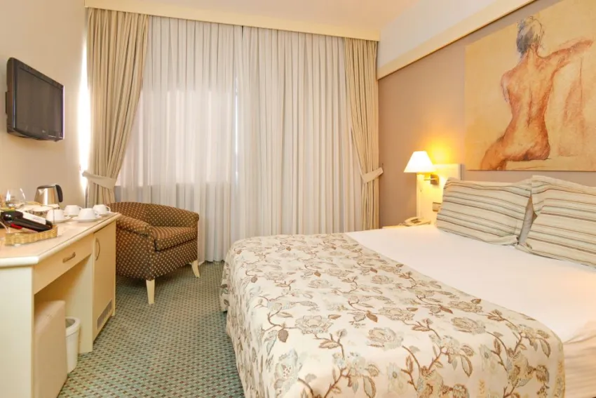 SUNRISE RESORT HOTEL  5*-18