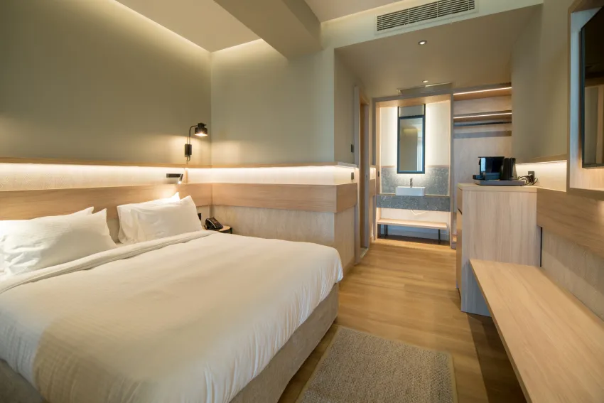 Senseana Sea Side Resort and Aquadventure 5*-37