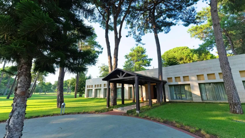 Gloria Verde Resort 5*-81