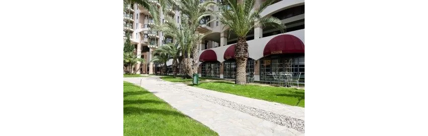 Limak Limra Hotel & Resort 5*-30