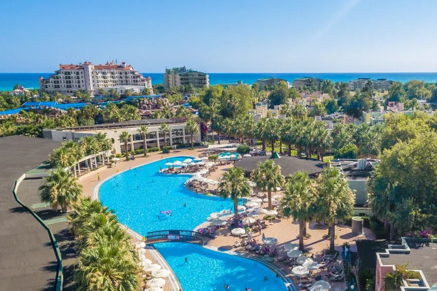 Vonresort Golden Beach 4*-4