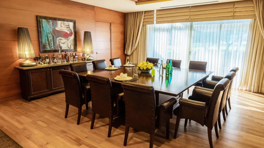 Gloria Verde Resort 5*-69