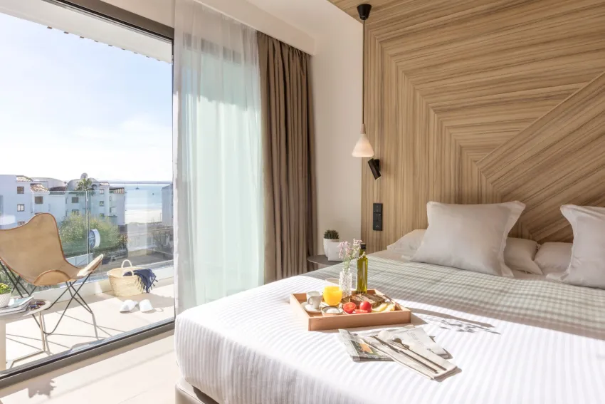 Hotel Bordoy Alcudia Port Suites 5*-23