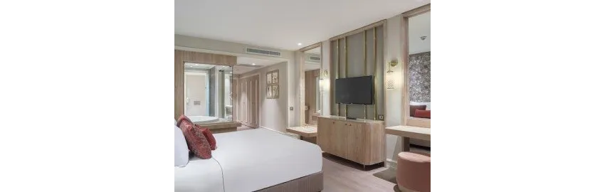 Ela Excellence Resort Belek 5*-7