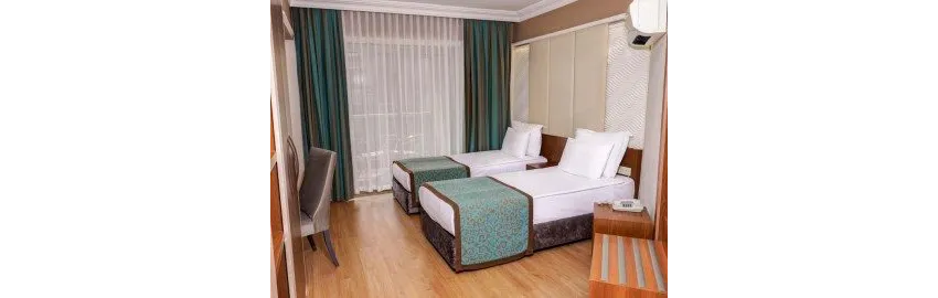 Tac Premier Hotel & Spa 4*-14