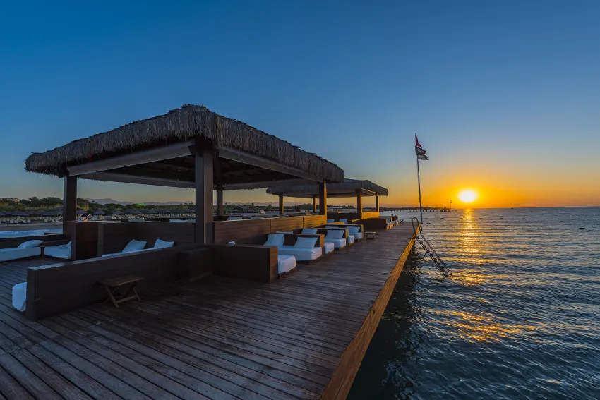 Gloria Serenity Resort 5*-11