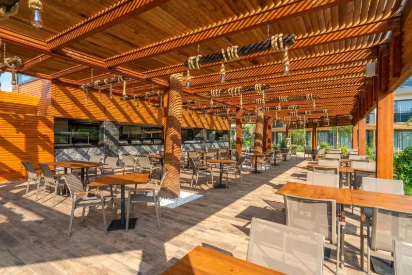 ARNOR DE LUXE HOTEL & SPA  5*-26