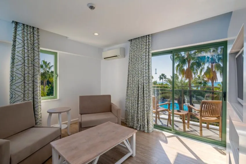 Iz Flower Side Beach Hotel 4*-21