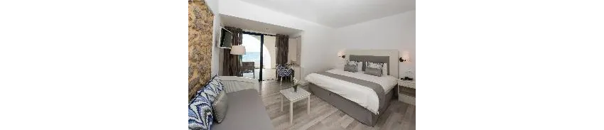 Knossos Beach Bungalows Suites Resort and Spa 4*-42