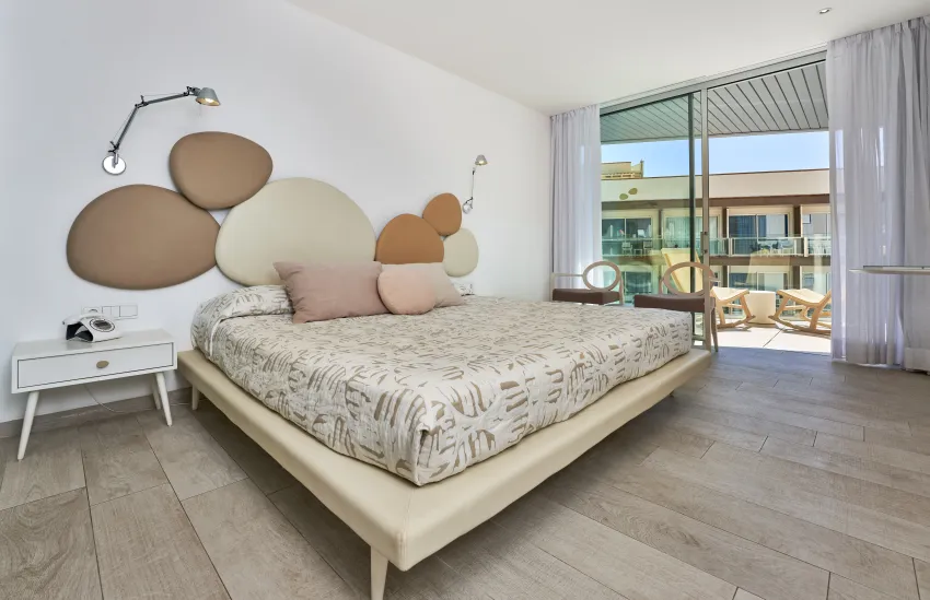 Son Moll Sentits Hotel and Spa 4*-17
