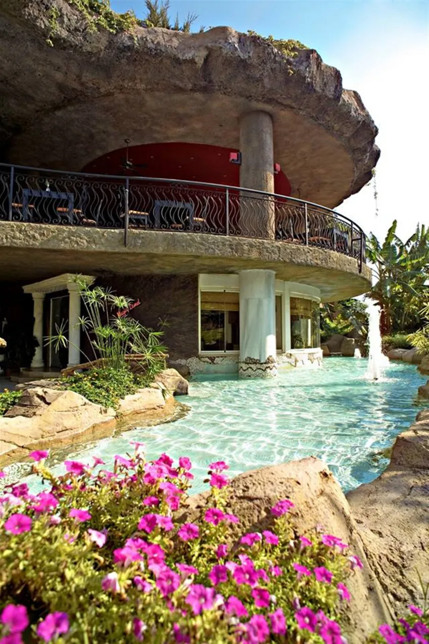 Starlight Resort Hotel 5*-131